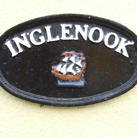 Inglenook Villa Kinsale Exterior photo